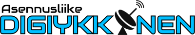 Digiykkönen